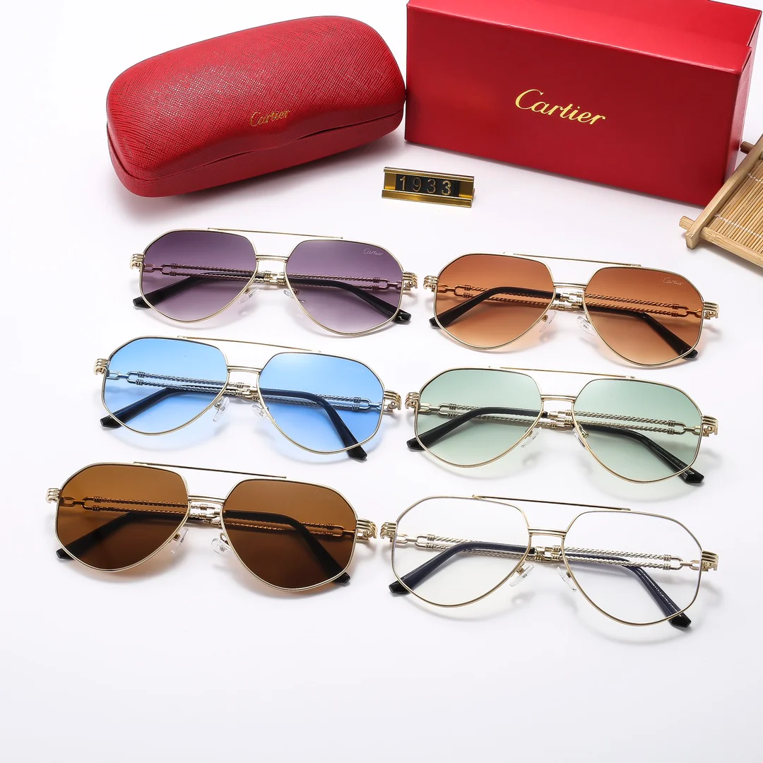7 colors fashion sunglasses 1933 7 colors fashion sunglasses 1933