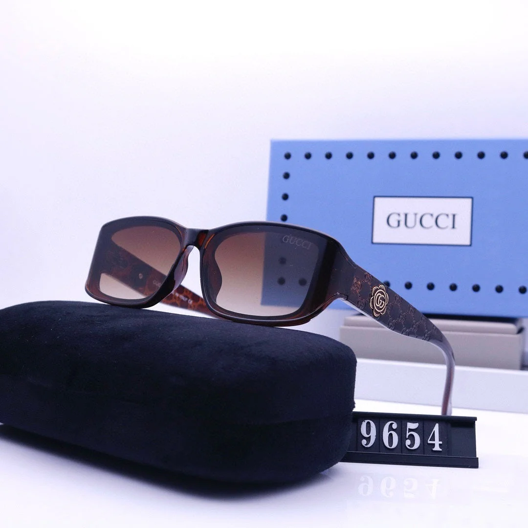 fashion hot 7 color sunglasses 9654 fashion hot 7 color sunglasses 9654