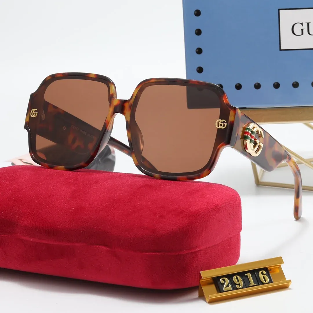 fashion hot 6 color sunglasses 2916 fashion hot 6 color sunglasses 2916