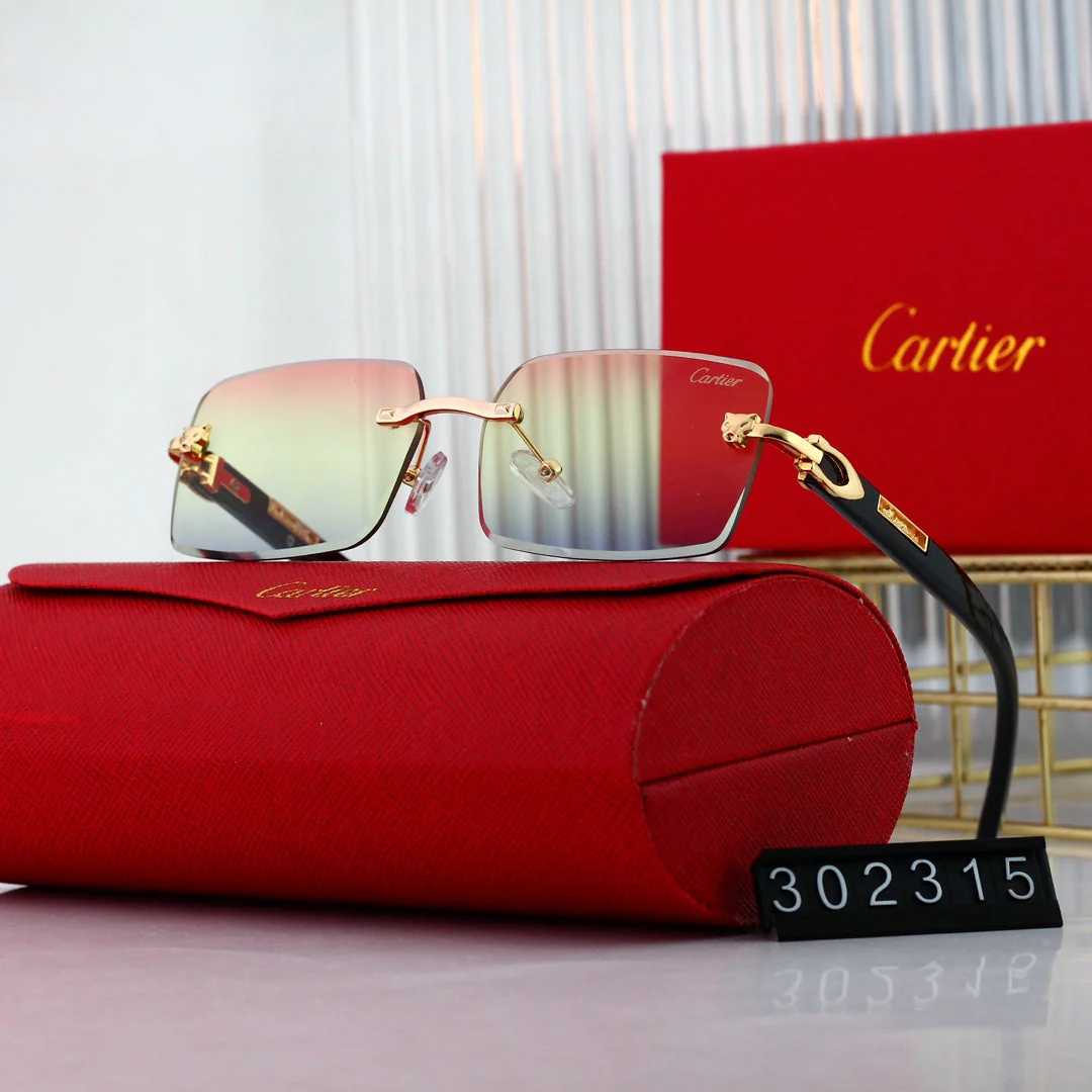 fashion hot 7 color sunglasses 302315 fashion hot 7 color sunglasses 302315