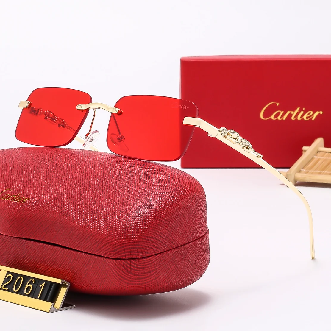 6 colors fashion sunglasses 2061 6 colors fashion sunglasses 2061