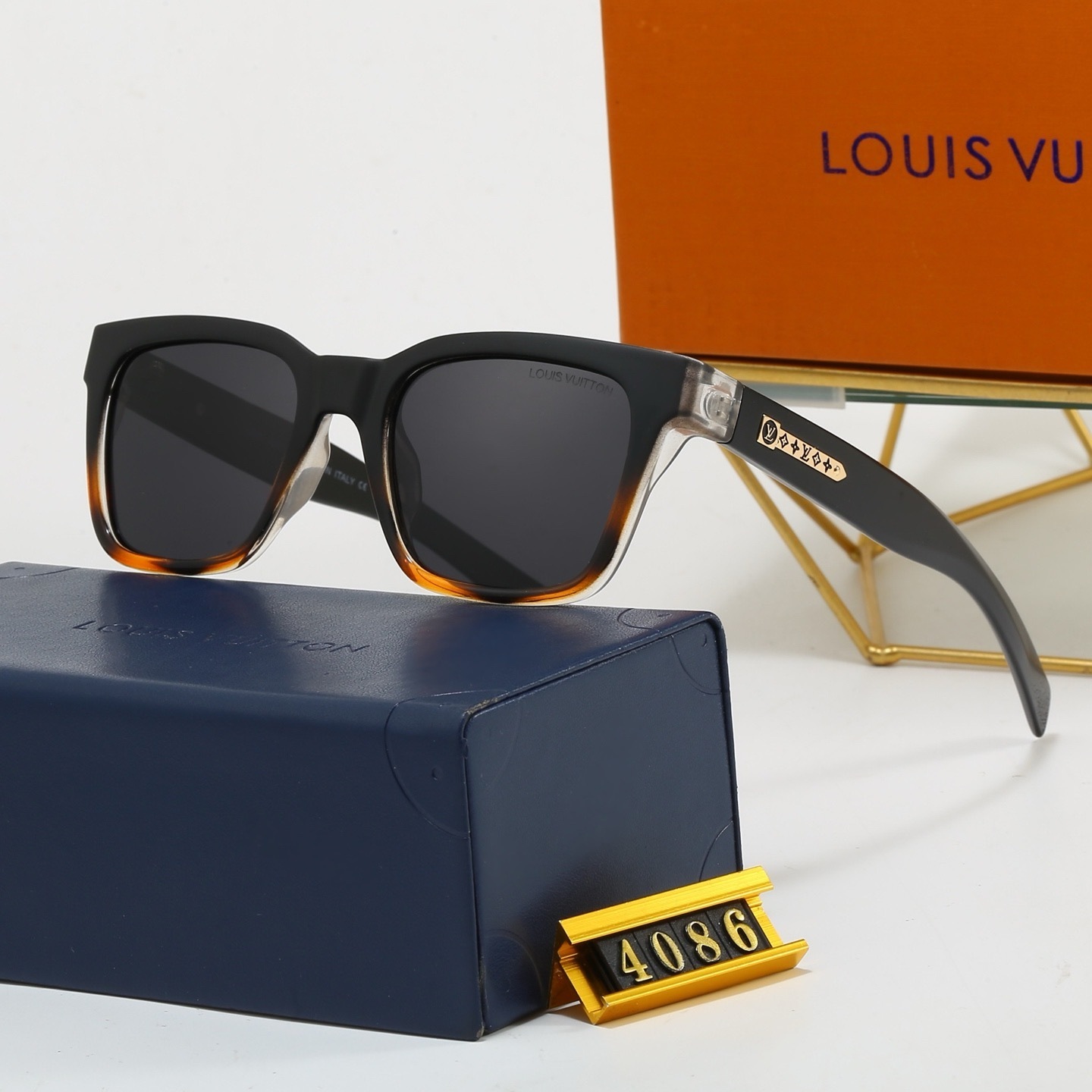 fashion hot 5 color sunglasses 4086 fashion hot 5 color sunglasses 4086