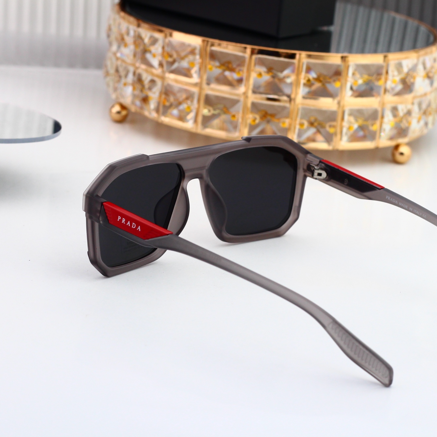 new hot hd lenses full bezel design 5 colors sunglasses 6112 new hot hd lenses full bezel design 5 colors sunglasses 6112