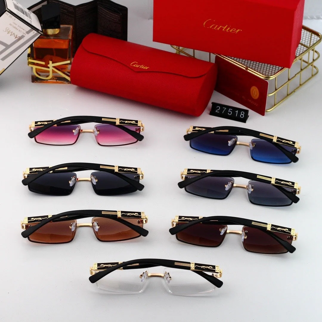 fashion hot 7 color sunglasses 27518 fashion hot 7 color sunglasses 27518
