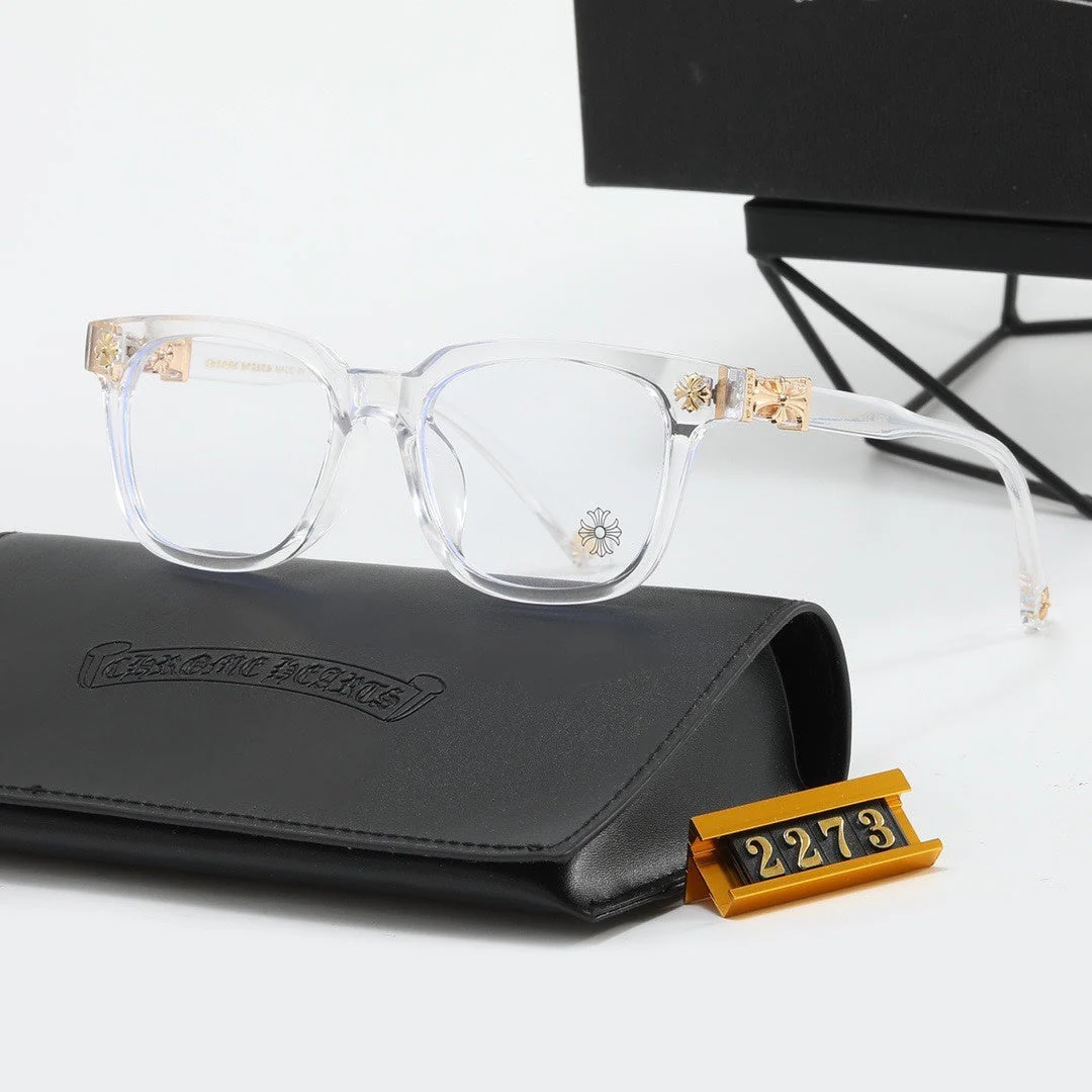 fashion hot 4 color plain glasses 2273 fashion hot 4 color plain glasses 2273