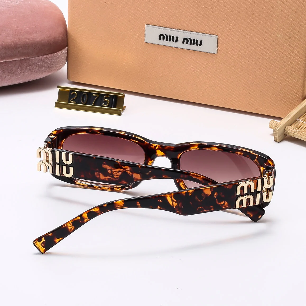 fashion hot 6 color sunglasses 2075 fashion hot 6 color sunglasses 2075