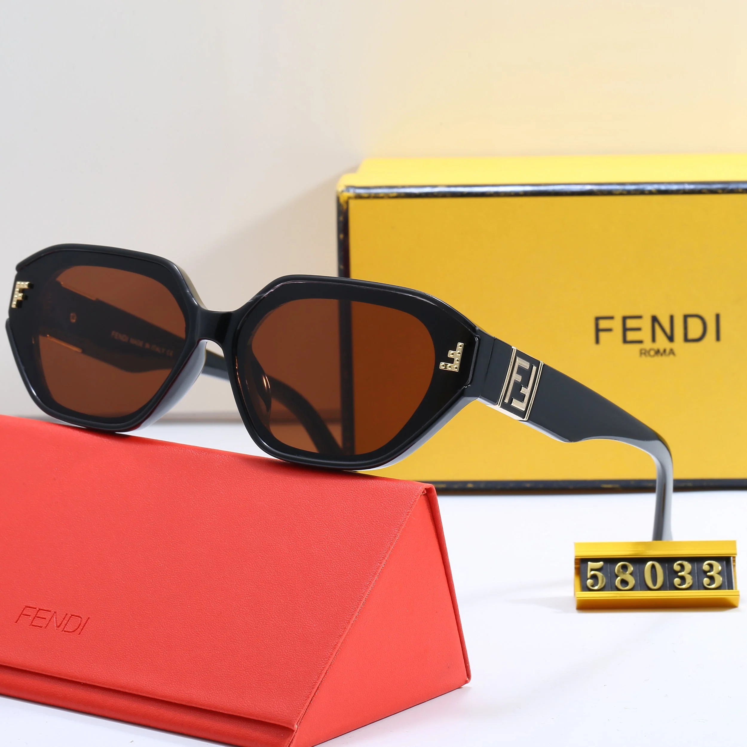 hexagonal cat eye sunglasses 58033 hexagonal cat eye sunglasses 58033