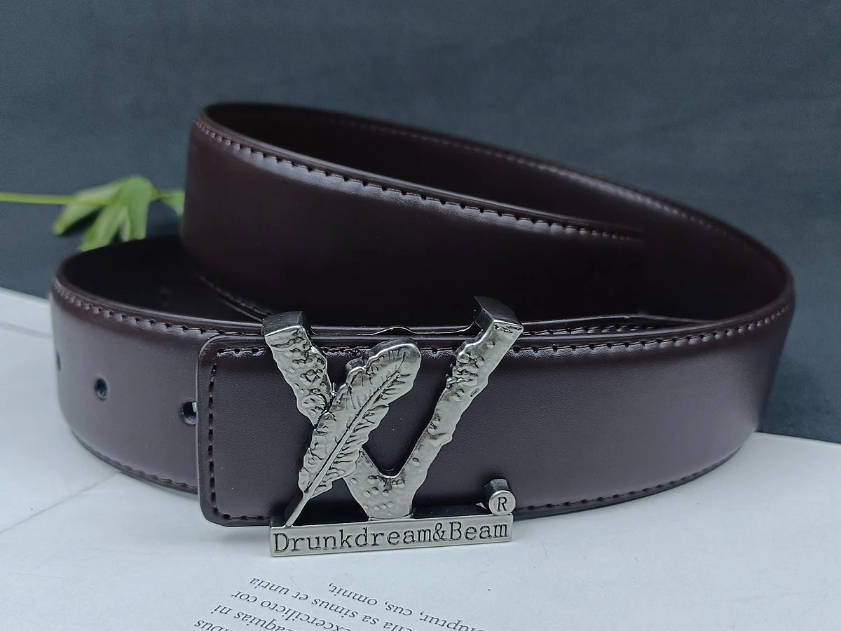 2 color fashion belt 2 color fashion belt