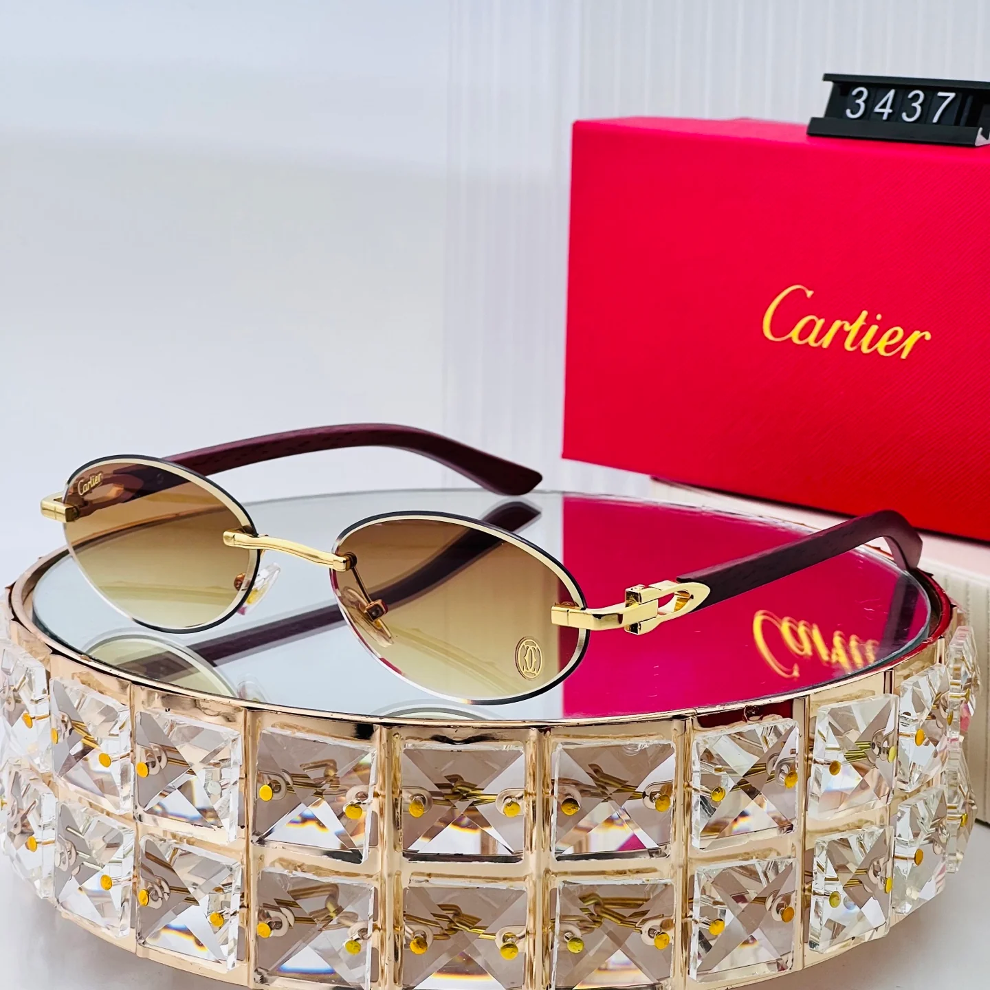 4 colors fashion sunglasses 3437 4 colors fashion sunglasses 3437
