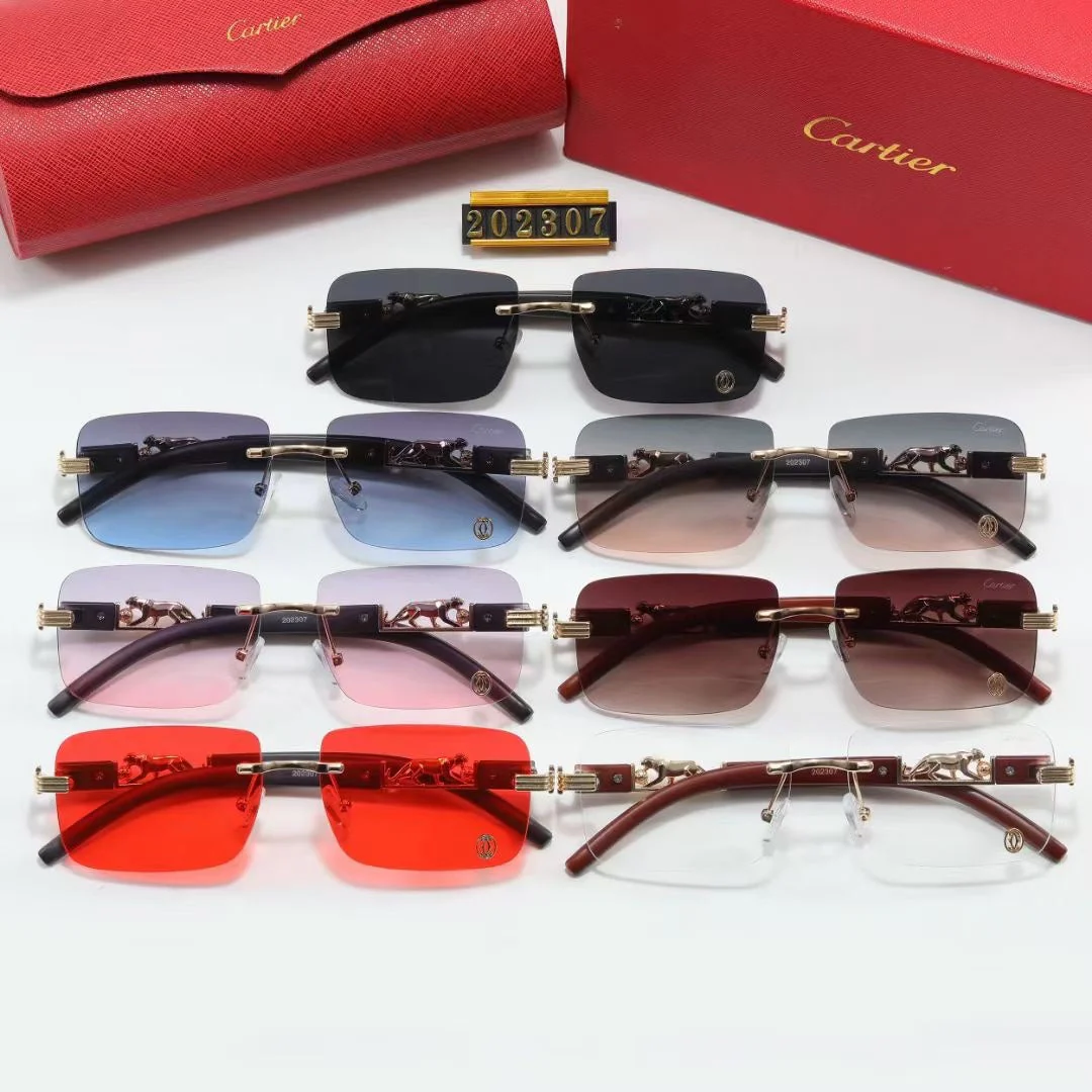 fashion hot 7 color sunglasses 202807 fashion hot 7 color sunglasses 202807