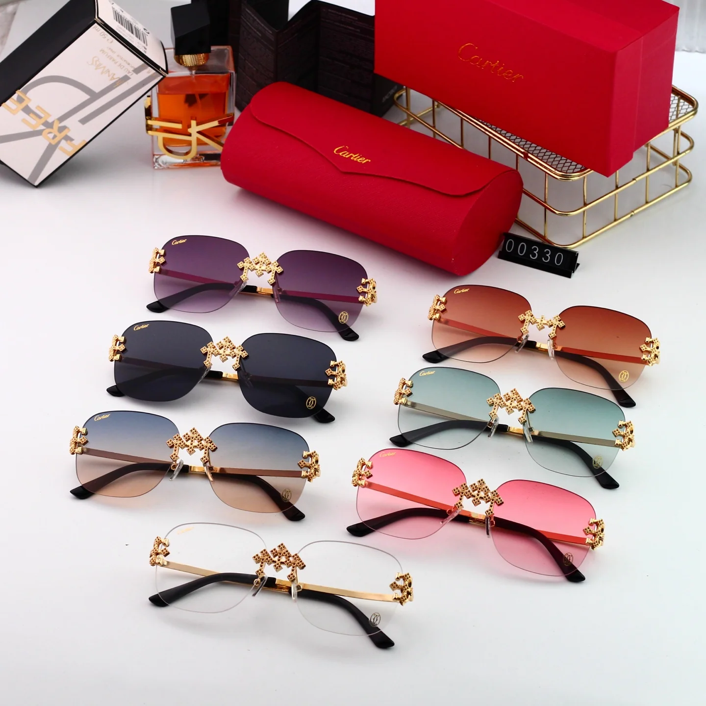 7 colors fashion sunglasses 00330 7 colors fashion sunglasses 00330