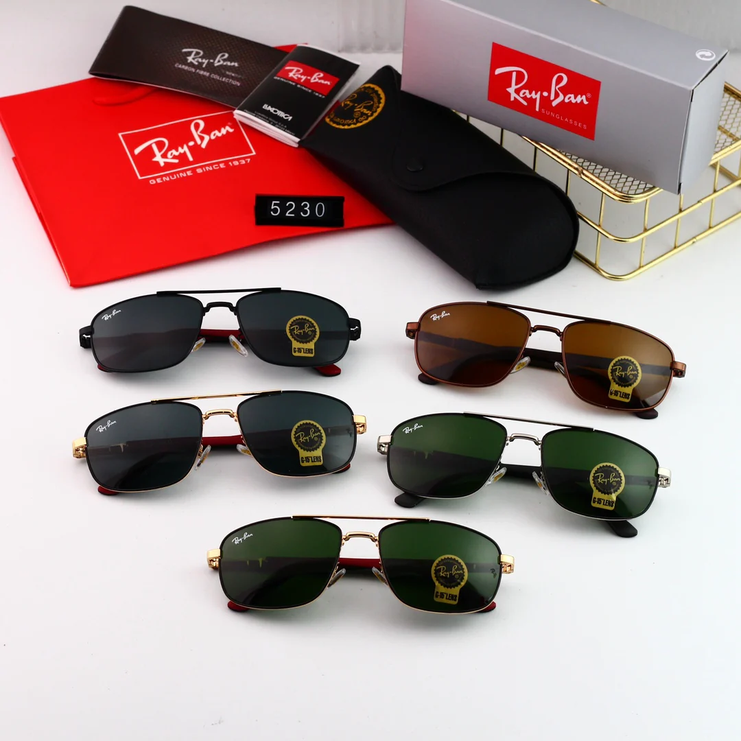 fashion hot 5 color sunglasses 091501 fashion hot 5 color sunglasses 091501