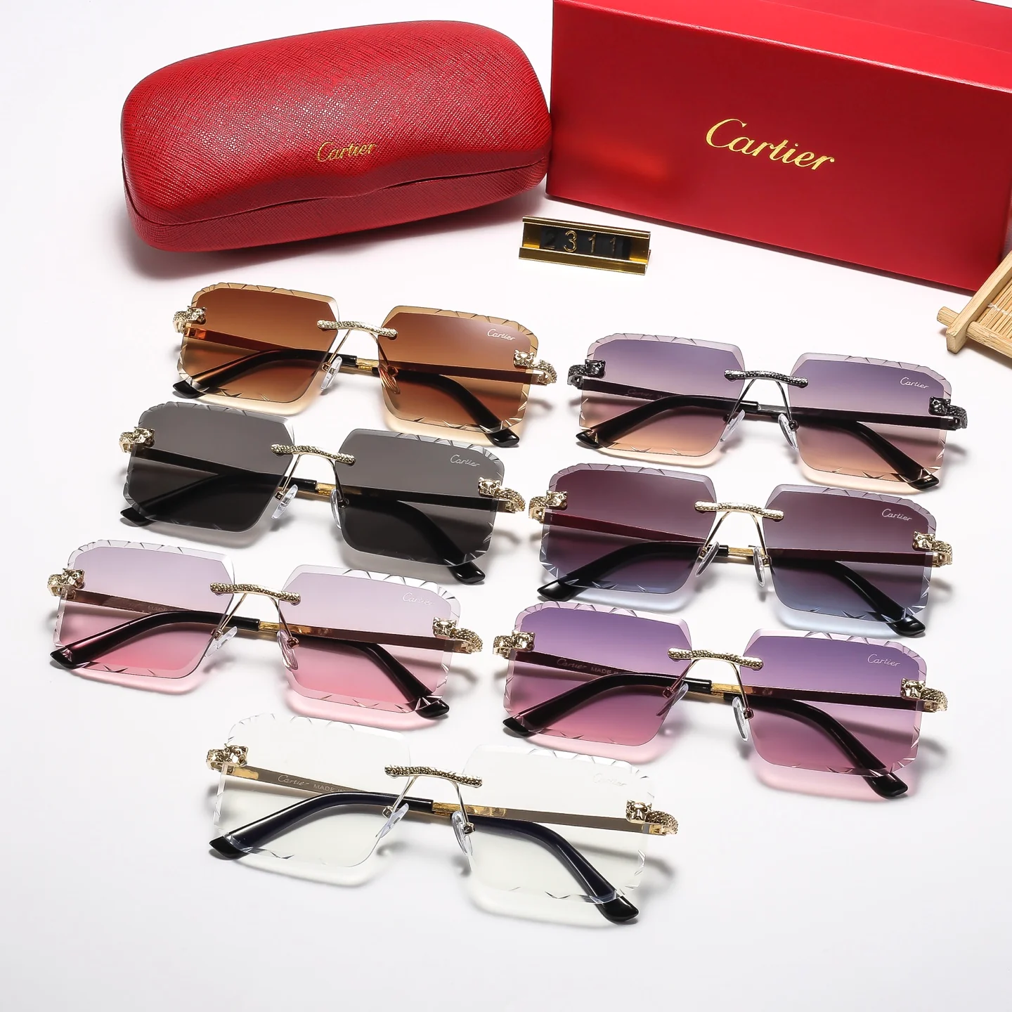 7 colors fashion sunglasses 2311 7 colors fashion sunglasses 2311