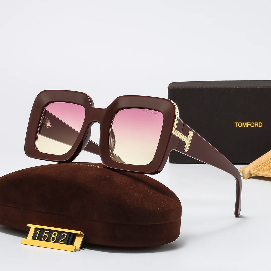 fashion hot 7 color sunglasses 1582 fashion hot 7 color sunglasses 1582