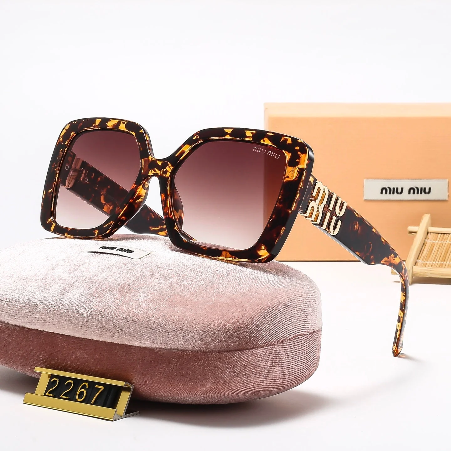 fashion hot 6 color sunglasses 2267 fashion hot 6 color sunglasses 2267