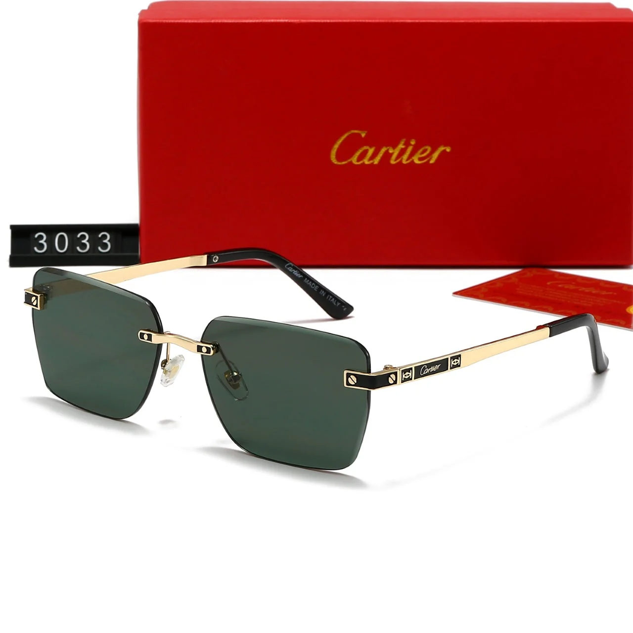 fashion hot 7 color sunglasses 3033 fashion hot 7 color sunglasses 3033