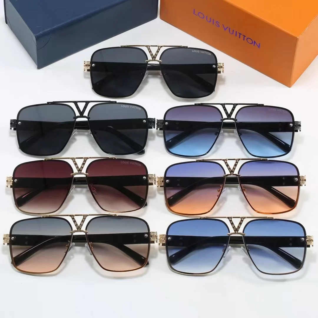 fashion hot 7 color sunglasses 112414 fashion hot 7 color sunglasses 112414