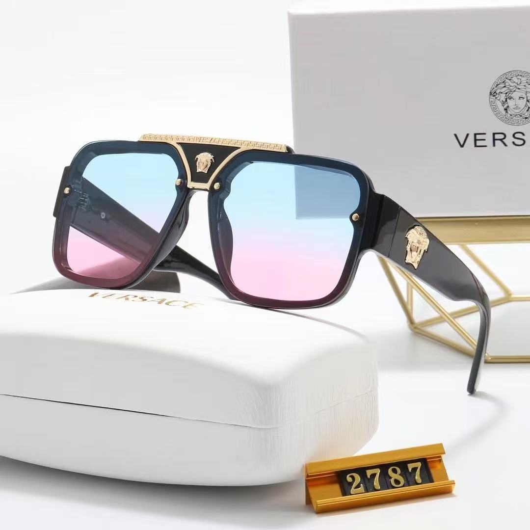 7 colors new hot hd lenses full frame sunglasses 69120 7 colors new hot hd lenses full frame sunglasses 69120