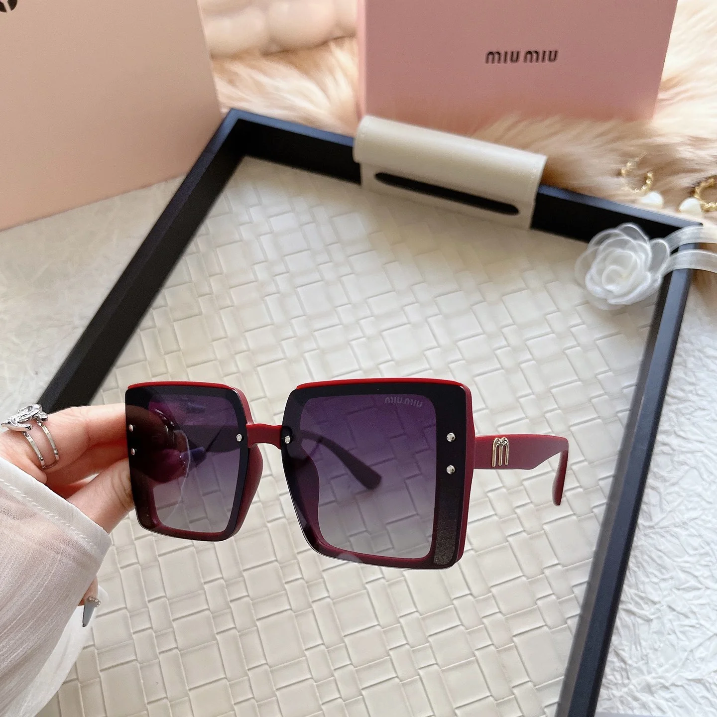 fashion hot 4 color sunglasses 5104 fashion hot 4 color sunglasses 5104