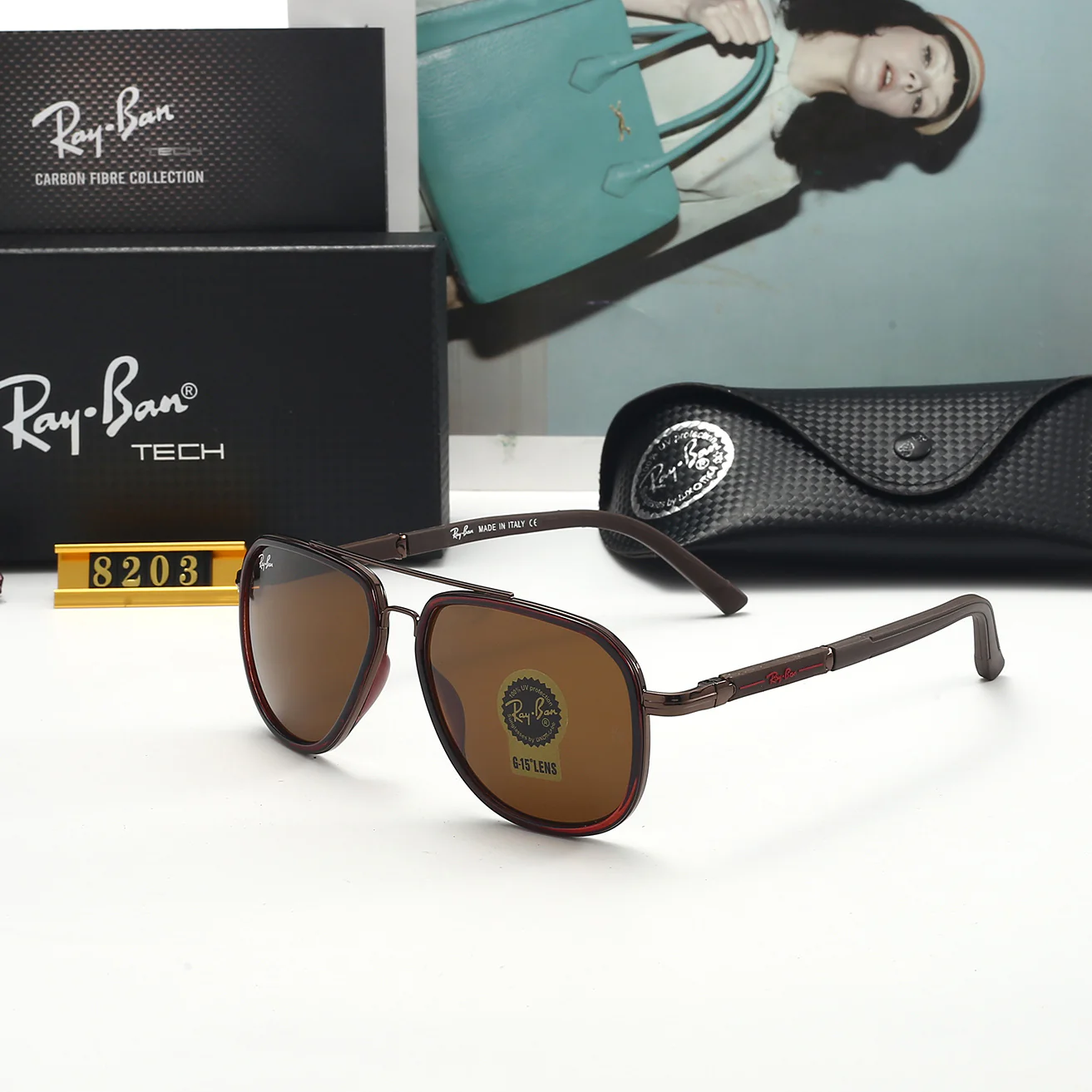fashion hot 7 color sunglasses 091208 fashion hot 7 color sunglasses 091208