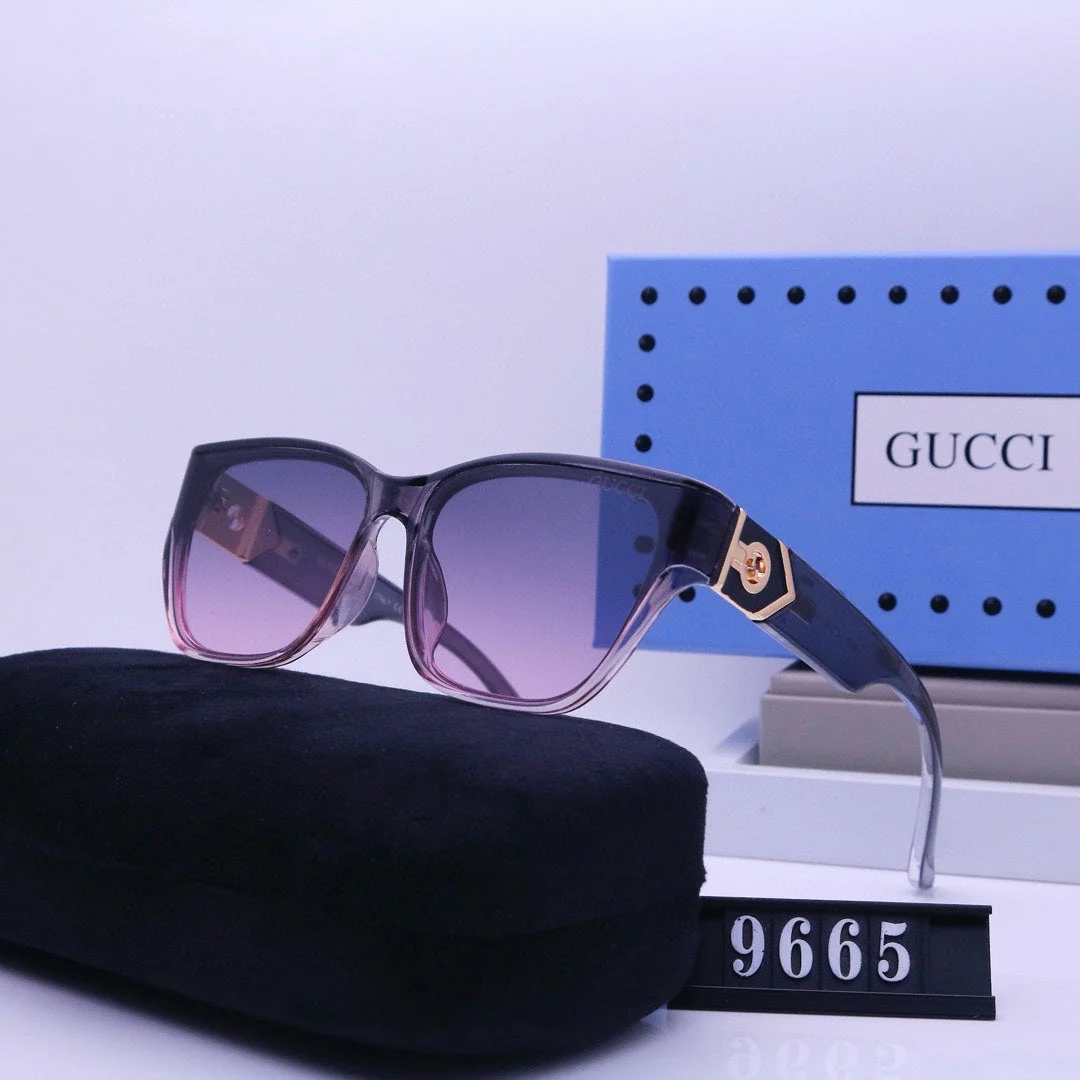 fashion hot 7 color sunglasses 9665 fashion hot 7 color sunglasses 9665