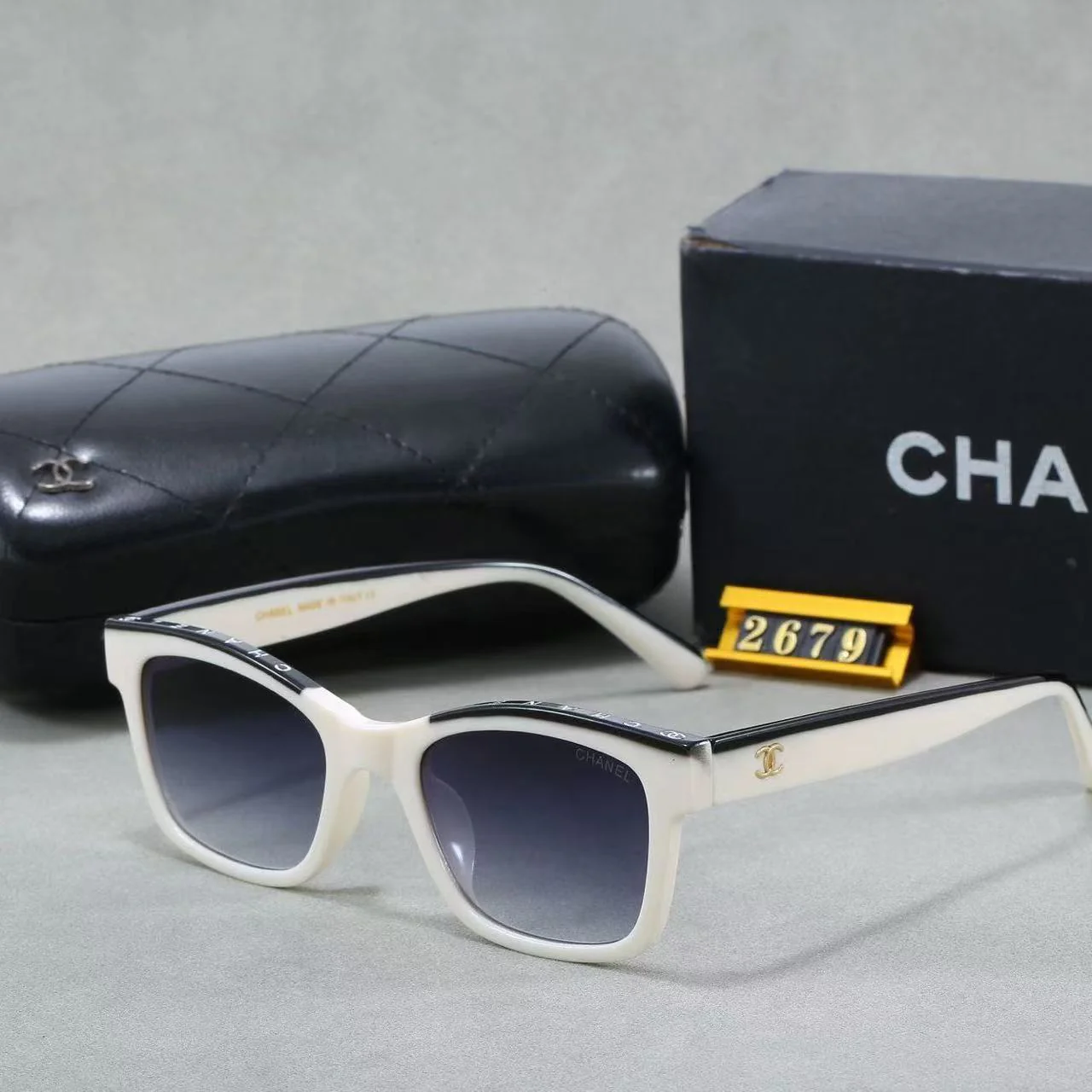 fashion hot 6 color sunglasses 2679 fashion hot 6 color sunglasses 2679