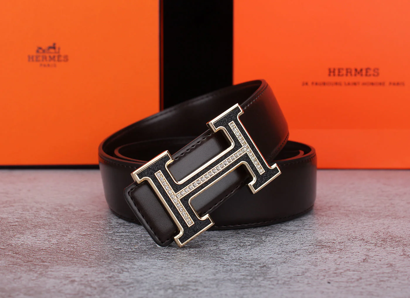 2 color fashion belt 2 color fashion belt