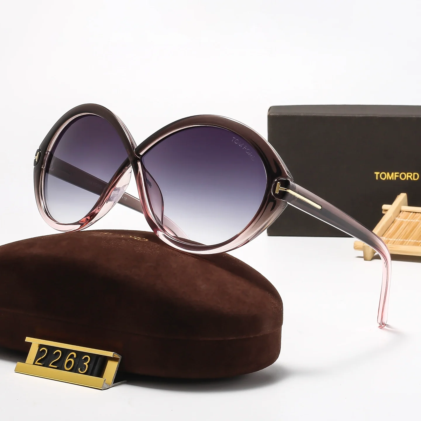 fashion hot 5 color sunglasses 2263 fashion hot 5 color sunglasses 2263