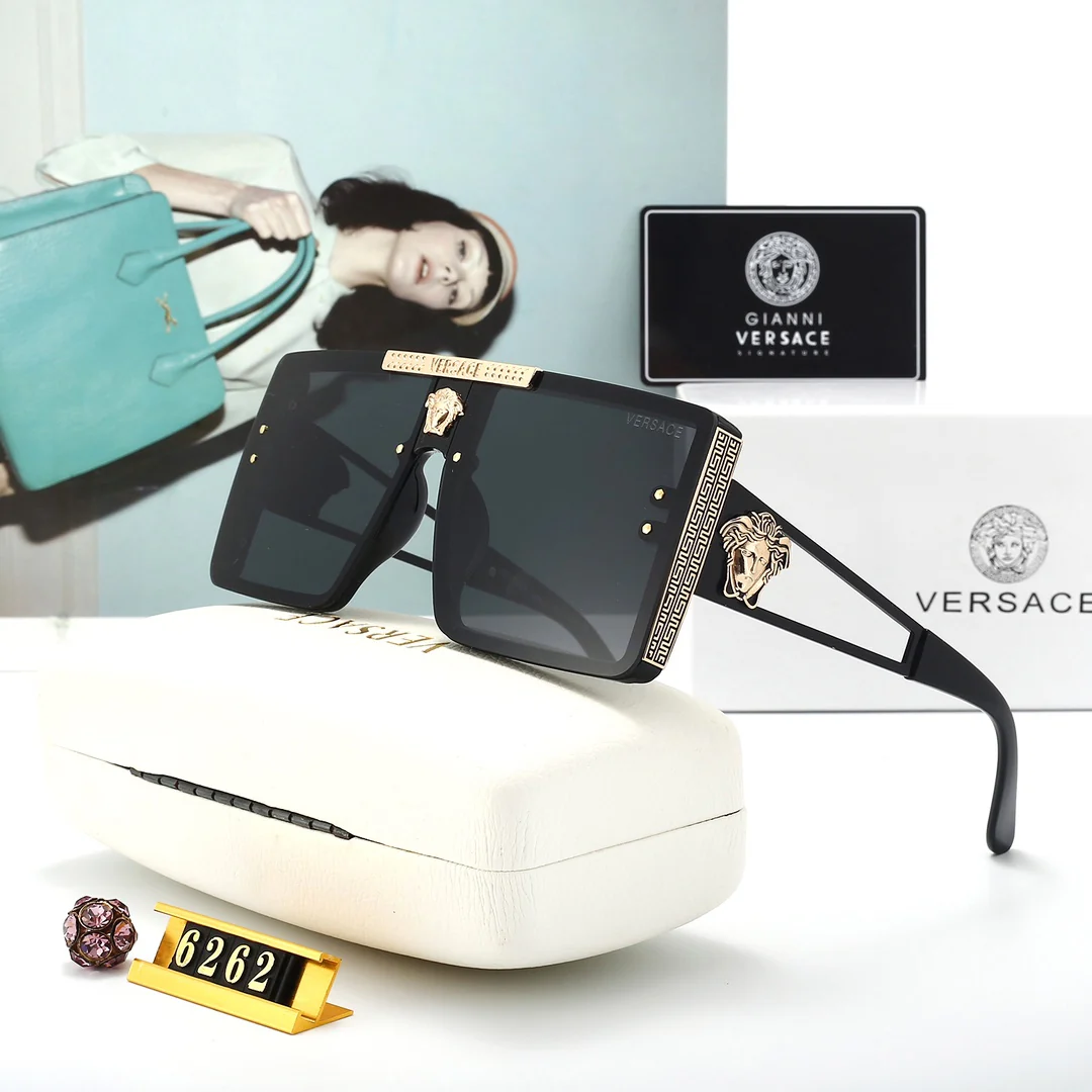 fashion hot 5 color sunglasses 6262 fashion hot 5 color sunglasses 6262