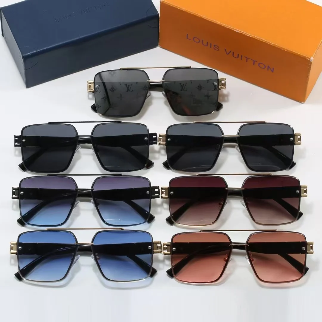 fashion hot 7 color sunglasses 112422 fashion hot 7 color sunglasses 112422
