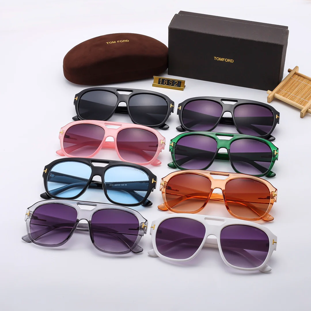 fashion hot 8 color sunglasses 1882 fashion hot 8 color sunglasses 1882