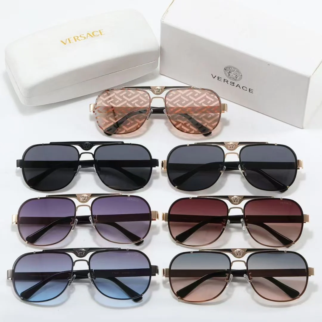 fashion hot 7 color sunglasses 102711 fashion hot 7 color sunglasses 102711