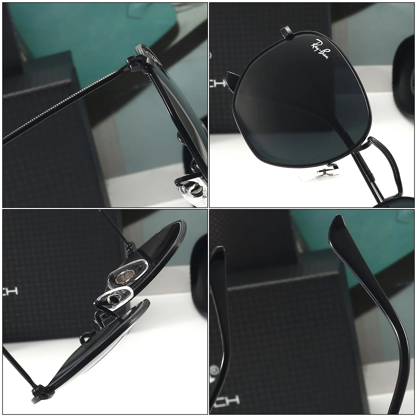 fashion hot 7 color sunglasses 091209 fashion hot 7 color sunglasses 091209
