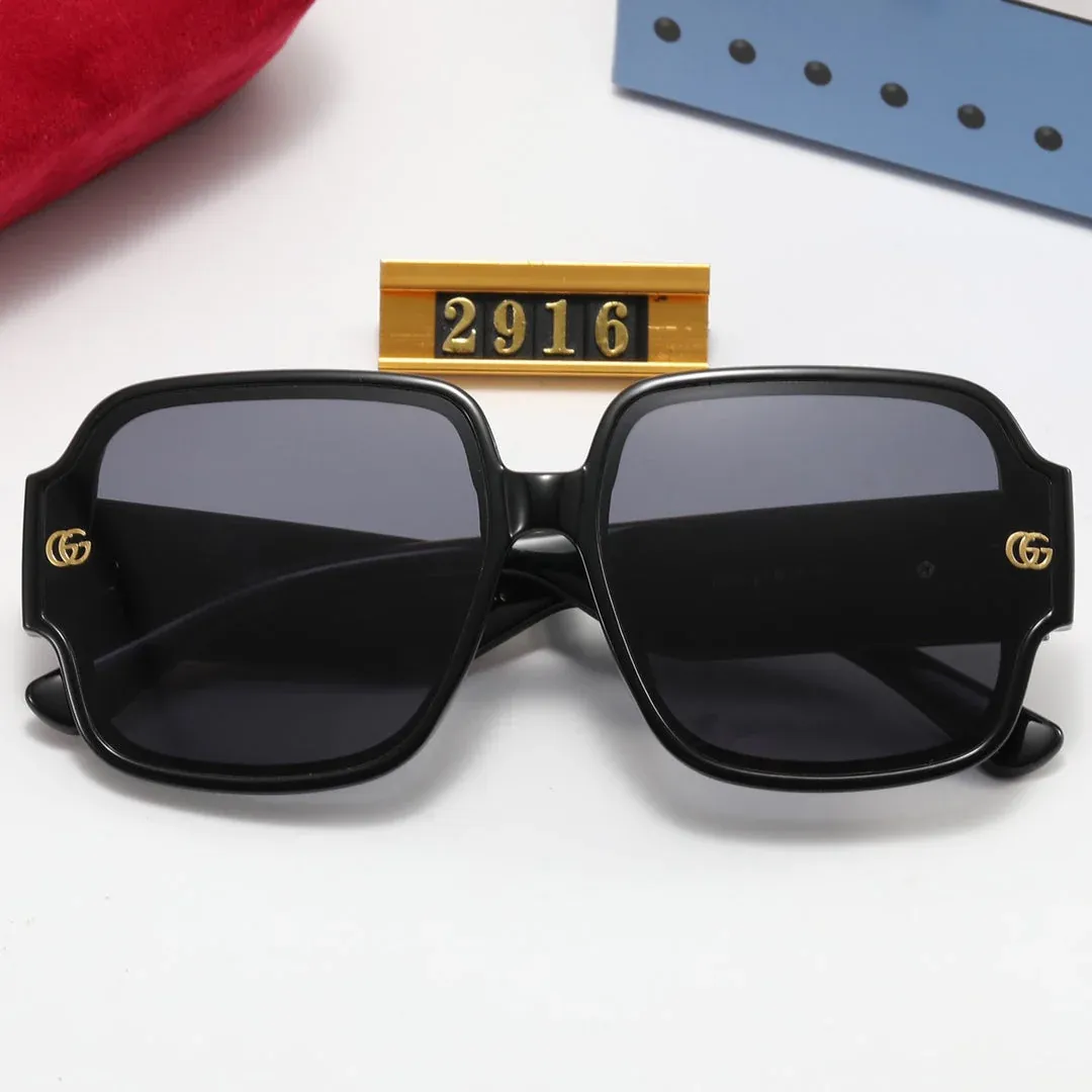 fashion hot 6 color sunglasses 2916 fashion hot 6 color sunglasses 2916