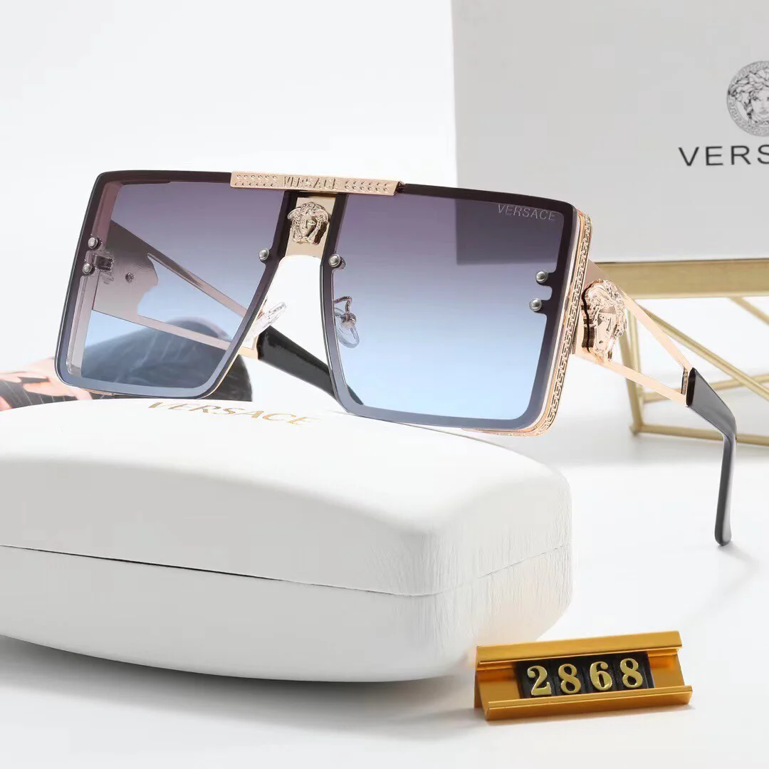 fashion hot 7 color sunglasses 2868 fashion hot 7 color sunglasses 2868