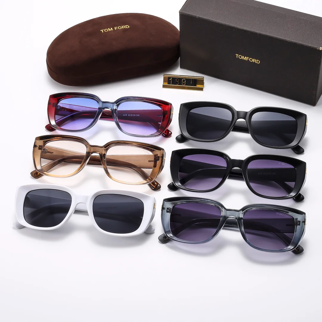 fashion hot 6 color sunglasses 1891 fashion hot 6 color sunglasses 1891