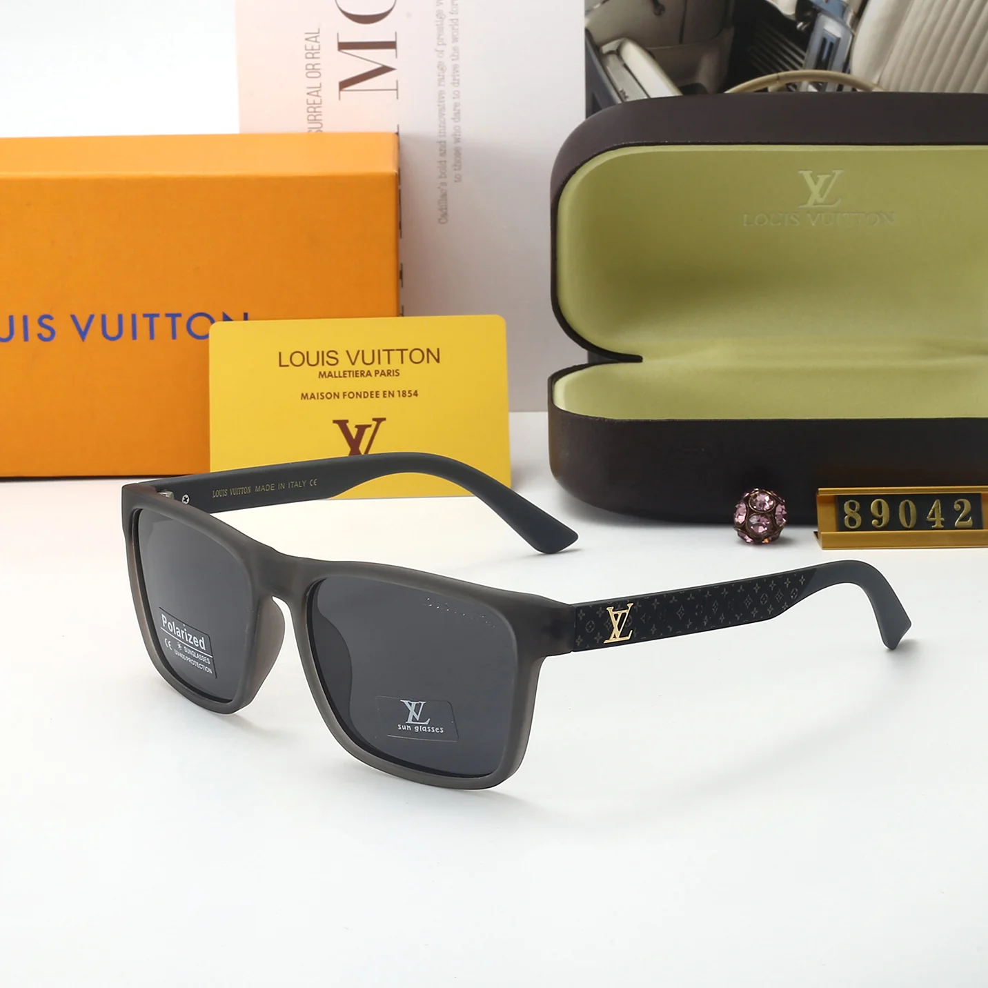 fashion hot 5 color sunglasses 89042 fashion hot 5 color sunglasses 89042