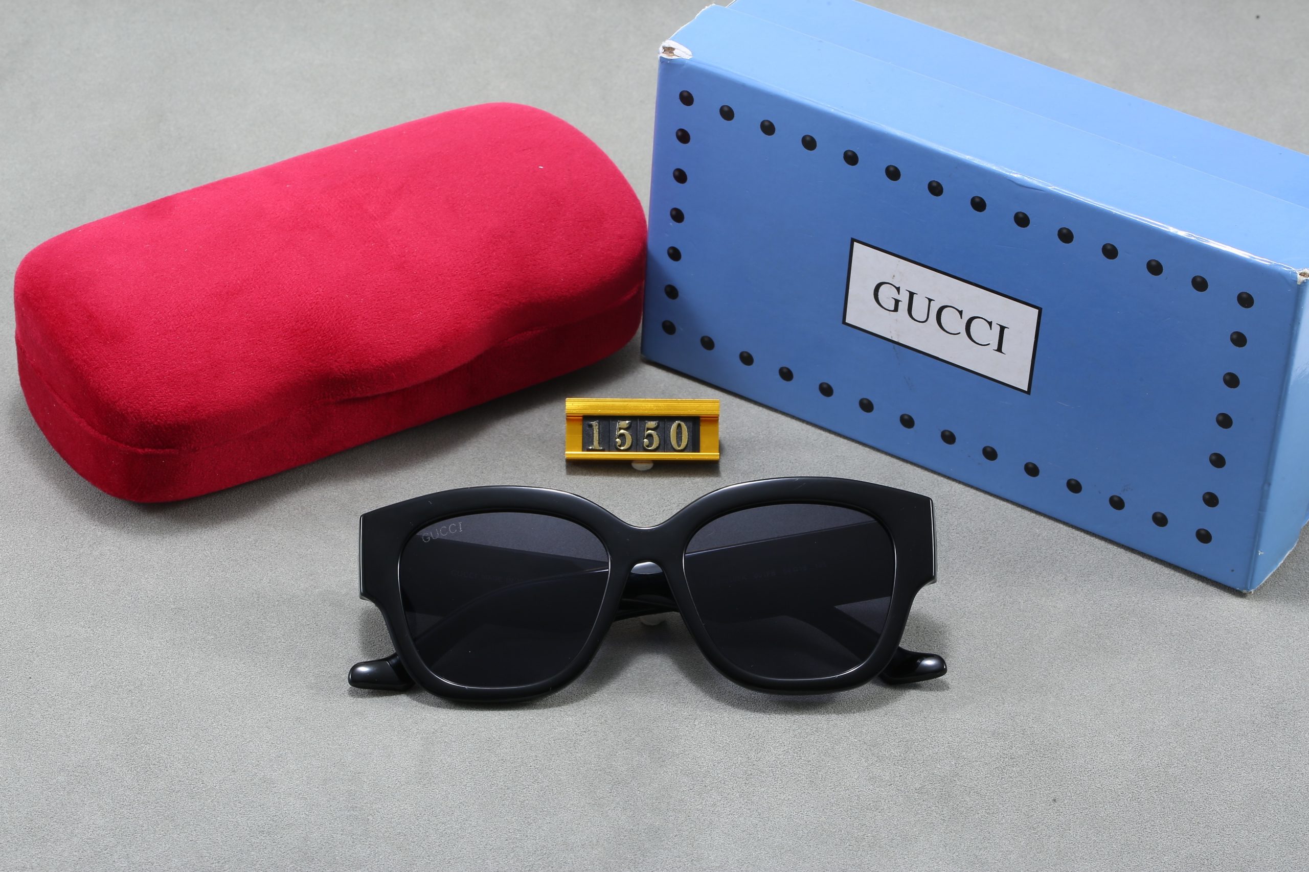 fashion hot 6 color sunglasses 1550 fashion hot 6 color sunglasses 1550