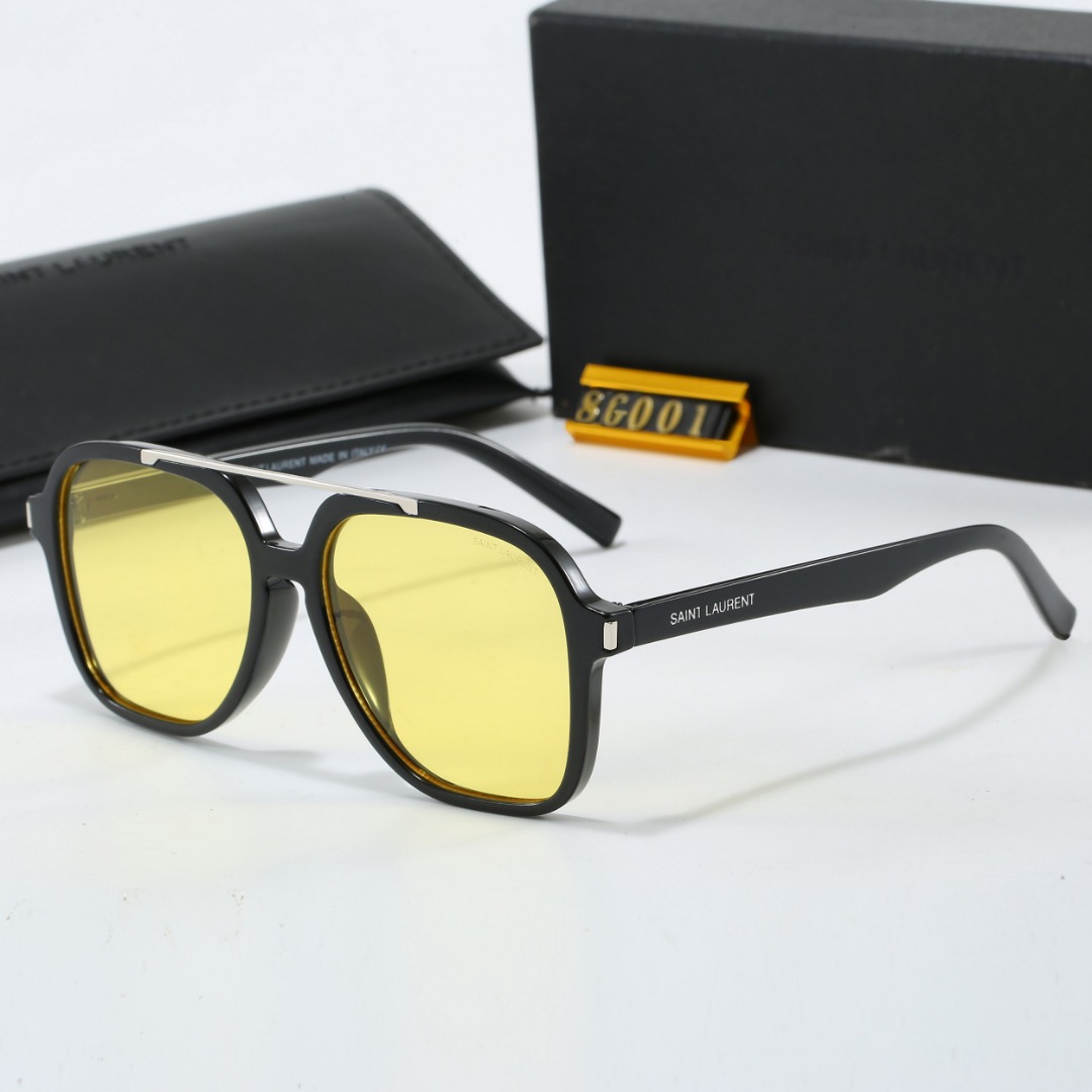 fashion hot 8 color sunglasses 8g001 fashion hot 8 color sunglasses 8g001