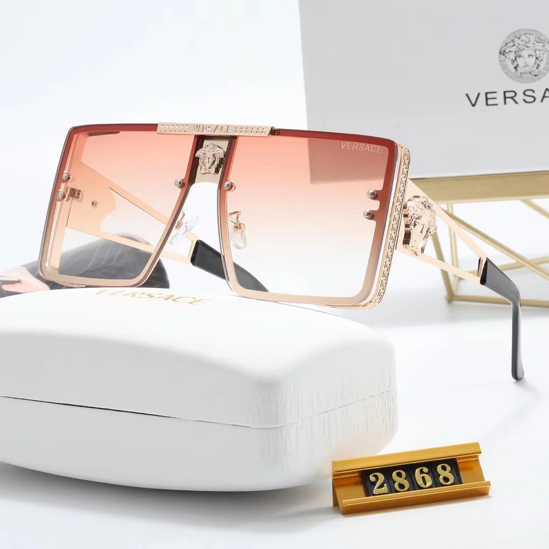 fashion hot 7 color sunglasses 2868 fashion hot 7 color sunglasses 2868