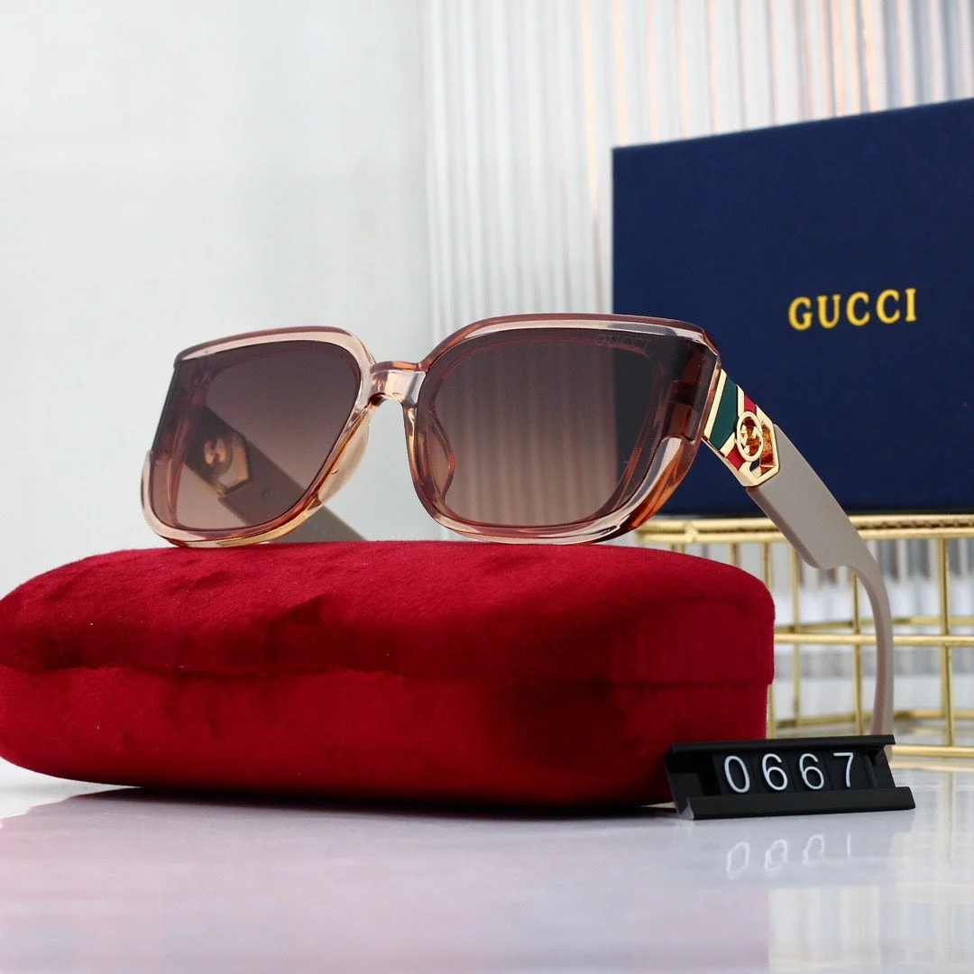 fashion hot 7 color sunglasses 0667 fashion hot 7 color sunglasses 0667