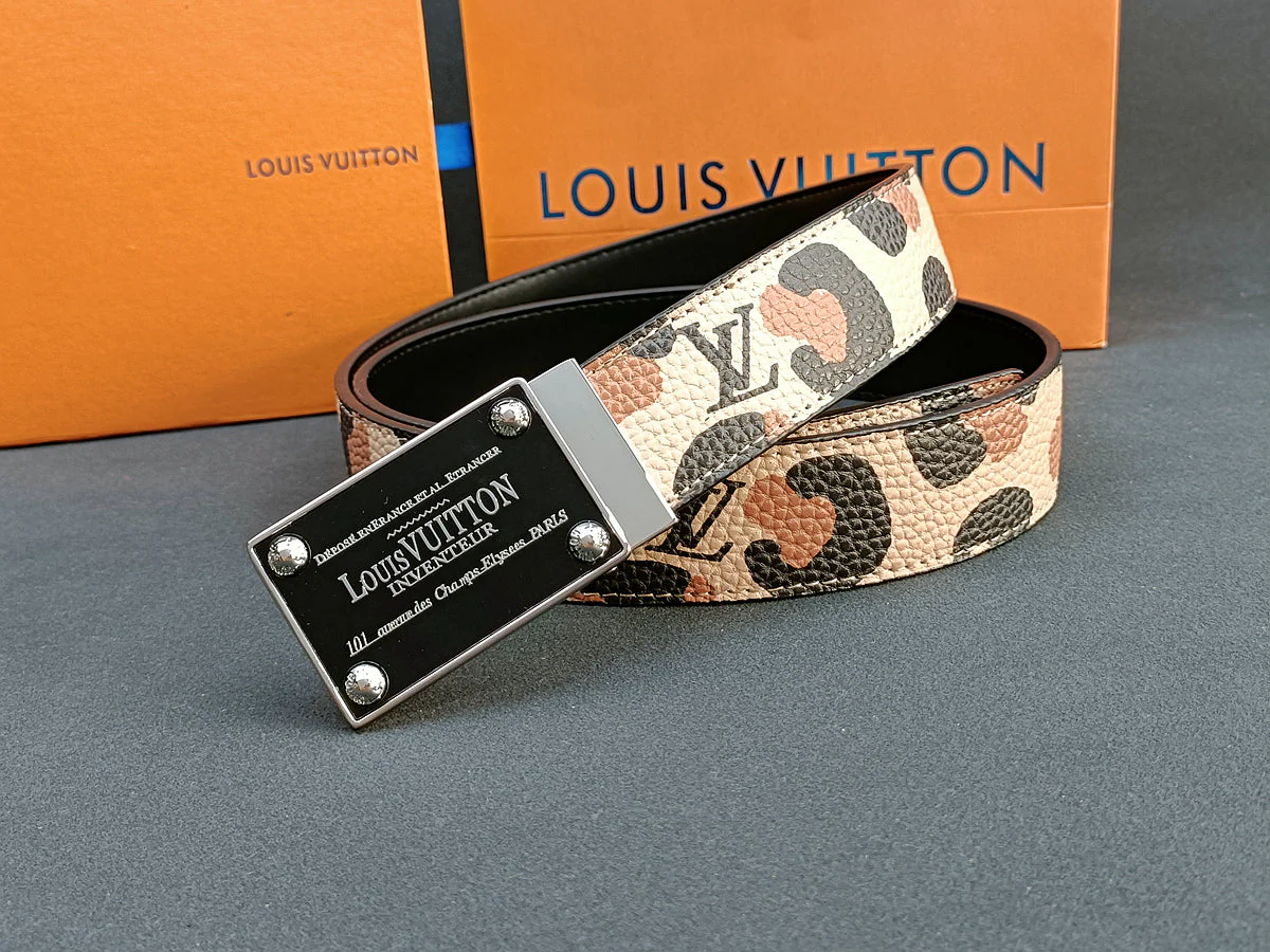 2 color fashion belt 2 color fashion belt