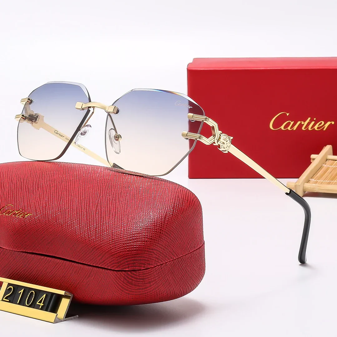 fashion frameless sunglasses 2104 fashion frameless sunglasses 2104