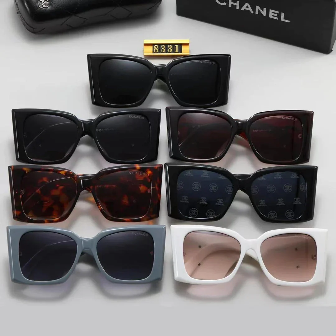 fashion hot 6 color sunglasses 8331 fashion hot 6 color sunglasses 8331