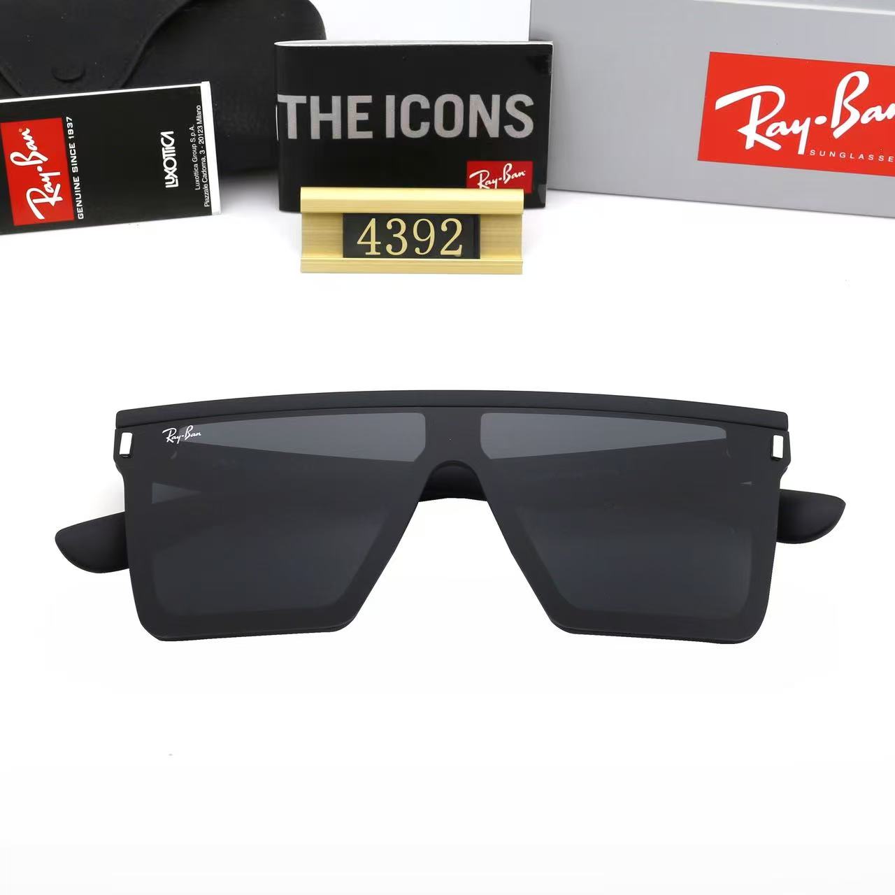 fashion hot 4 color sunglasses 4392n fashion hot 4 color sunglasses 4392n