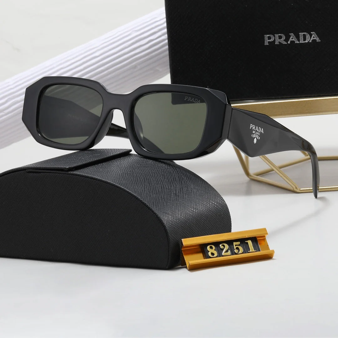 polygonal retro unisex sunglasses 8251 polygonal retro unisex sunglasses 8251