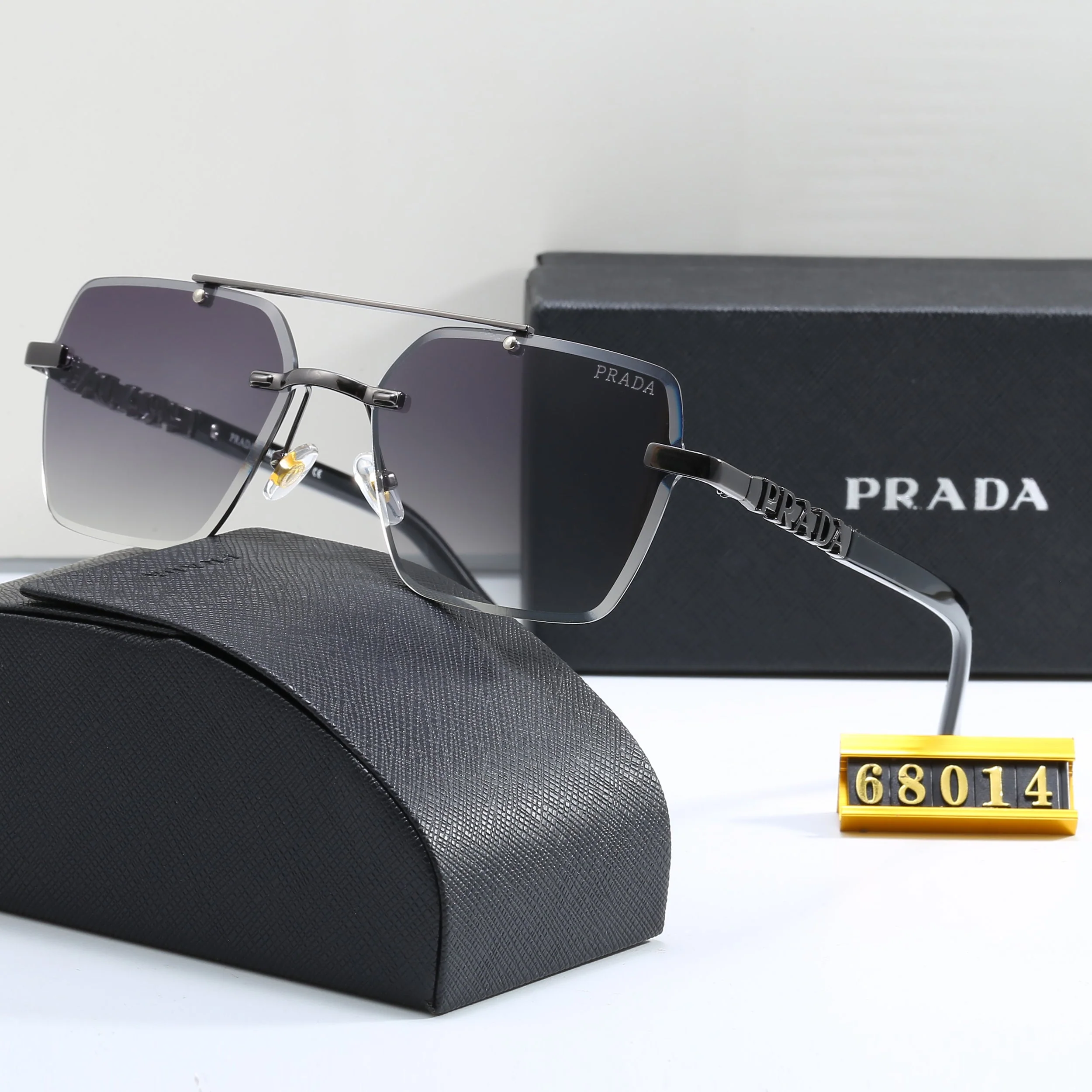 new frameless 68014 sunglasses new frameless 68014 sunglasses