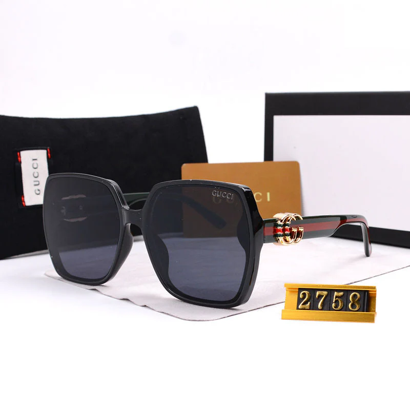 fashion hot 5 color sunglasses 2758 fashion hot 5 color sunglasses 2758