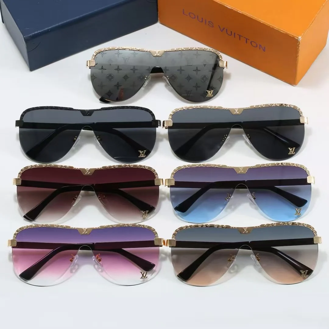 fashion hot 7 color sunglasses 112419 fashion hot 7 color sunglasses 112419
