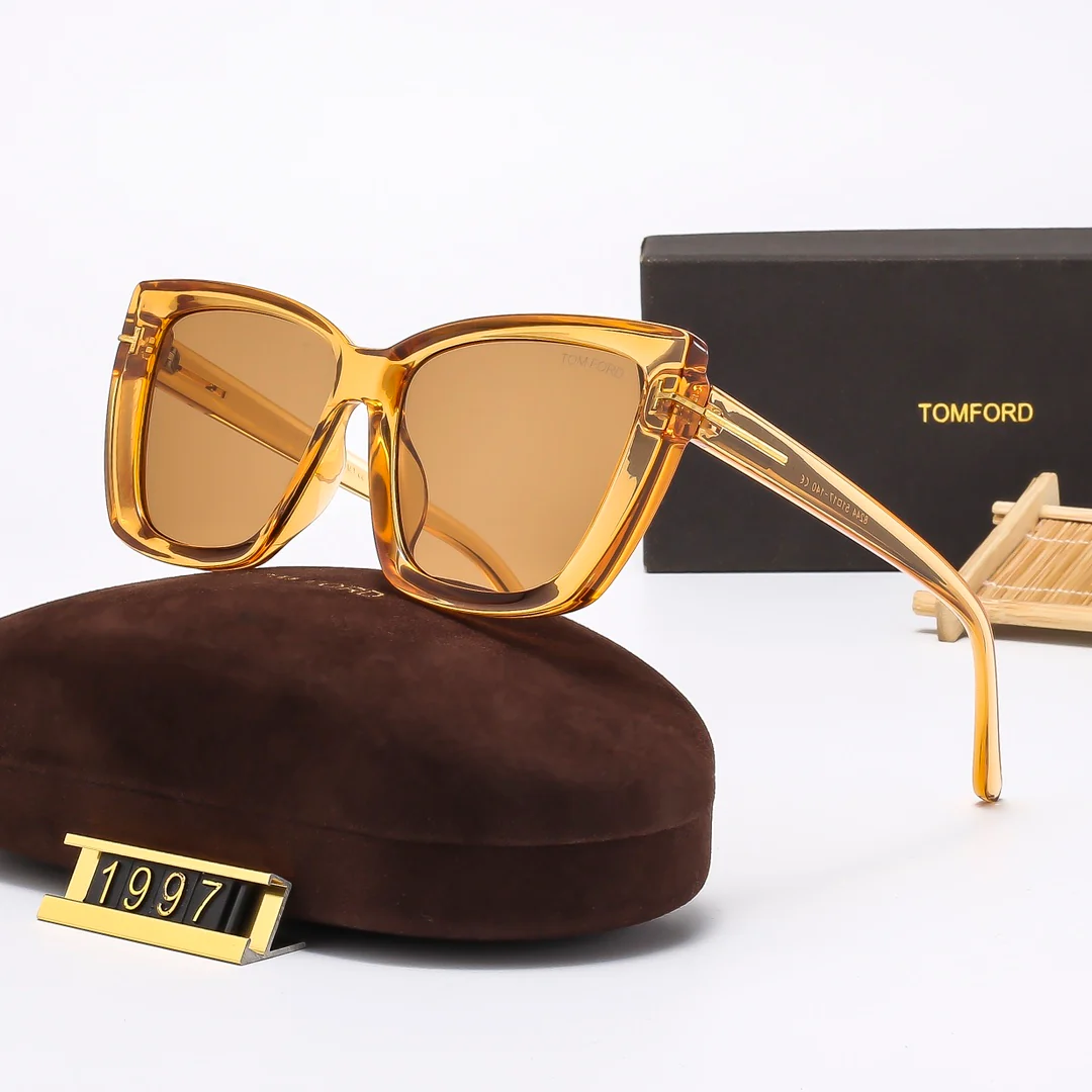 fashion hot 7 color sunglasses 1997 fashion hot 7 color sunglasses 1997